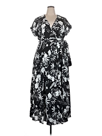 Meghan Los Angeles Casual Dress (view 1)