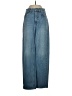BDG 100% Cotton Blue Jeans Size 26 waist - photo 1