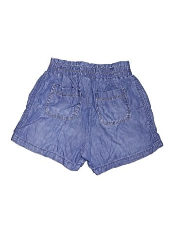 Knox Rose Denim Shorts (view 2)