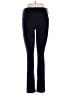 Express Jeans Stripes Black Jeans Size 8 - photo 2
