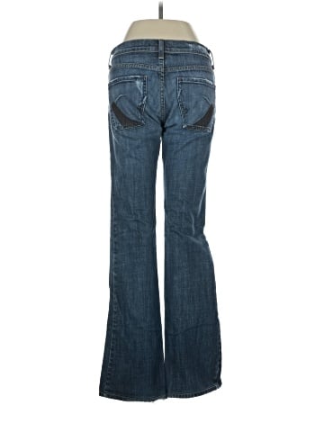 James Cured by Seun Jeans (view 2)