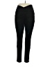 Ingrid + Isabel Black Active Pants Size 12 - photo 2