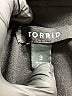 Torrid Black Blazer Size 3X Plus (3) - photo 6