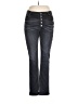 CAbi Gray Jeans Size 12 - photo 1