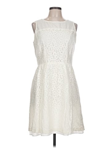 DR Collection Cocktail Dress (view 1)