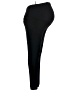 Ingrid + Isabel Black Active Pants Size 12 - photo 4