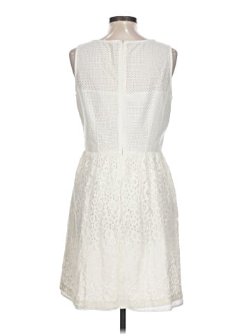 DR Collection Cocktail Dress (view 2)