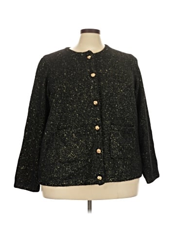 T Tahari Cardigan (view 1)