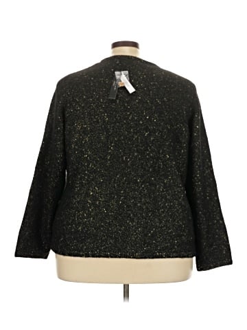 T Tahari Cardigan (view 2)