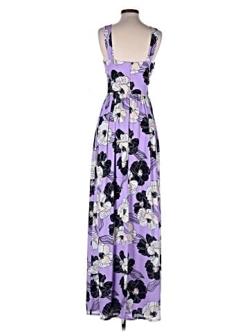 Dress the Population Casual Dress (view 2)