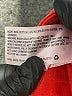 Universal Thread Solid Red Shorts Size 10 - photo 4