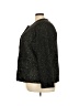 T Tahari Black Cardigan Size 3X - photo 5