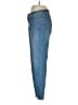 Talbots Hearts Blue Jeans Size 6 - photo 5