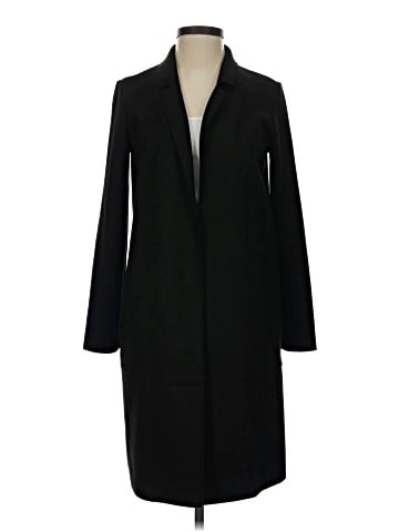 Zara Coat (view 1)