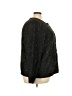T Tahari Black Cardigan Size 3X - photo 4