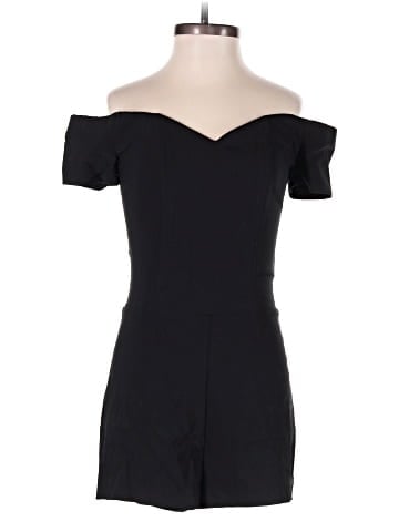 Miss Selfridge Romper (view 1)