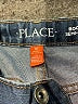 The Children's Place Blue Jeans Size 12 - photo 4