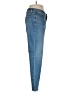 Talbots Hearts Blue Jeans Size 6 - photo 4
