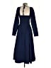 Assorted Brands Blue Cocktail Dress Size S - photo 2