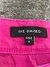 The Limited Solid Pink Shorts Size 8 - photo 3