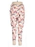 Xersion Graphic Pink Active Pants Size XL - photo 2