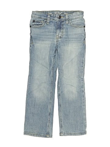 Cat & Jack Jeans (view 1)