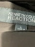 Kenneth Cole REACTION 100% Polyester Black Jacket Size L - photo 6