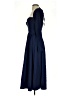 Assorted Brands Blue Cocktail Dress Size S - photo 5