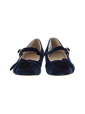 Janie and Jack Flats (view 2)