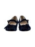 Janie and Jack Blue Flats Size 10 (kids) - photo 2