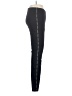 INC International Concepts Black Active Pants Size 2 - photo 4
