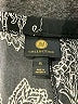 JM Collection Paisley Black Casual Pants Size XL - photo 4