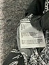 JM Collection Paisley Black Casual Pants Size XL - photo 5