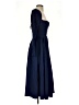 Assorted Brands Blue Cocktail Dress Size S - photo 4