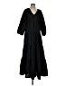 Sofia Collections Black Casual Dress Size S (estimated) - photo 1