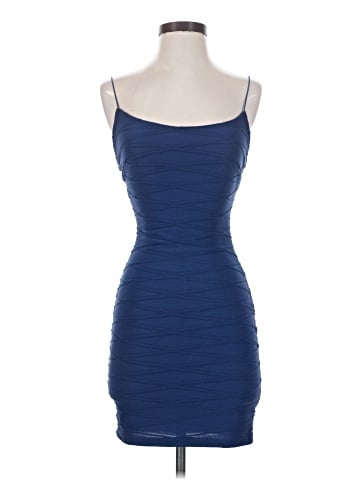 Lovely Day Cocktail Dress (view 1)