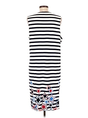 Kim Rogers Casual Dress (view 2)