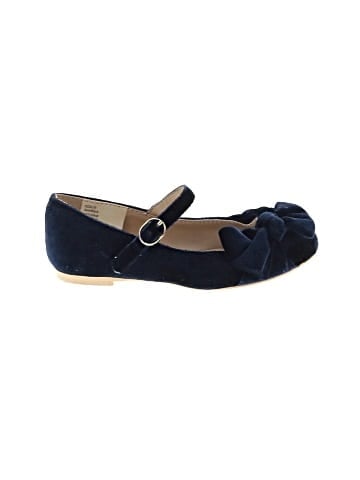 Janie and Jack Flats (view 1)
