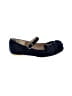 Janie and Jack Blue Flats Size 10 (kids) - photo 1