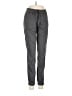 Unionbay Solid Gray Track Pants Size M - photo 1