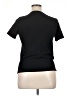 Athleta Black Short Sleeve Top Size XL - photo 2
