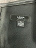 Aqua Black Cocktail Dress Size 6 - photo 4