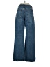 Topshop Blue Jeans Size 25 waist - photo 2
