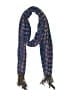 Unbranded Blue Scarf One size - photo 1