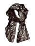 Unbranded Brown Scarf One size - photo 1