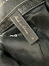 BCBGMAXAZRIA 100% Leather Black Leather Jacket Size S - photo 7