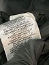 BCBGMAXAZRIA 100% Leather Black Leather Jacket Size S - photo 9