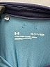 Under Armour Teal Short Sleeve Top Size XS - photo 7