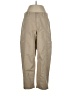 American Eagle Outfitters Tan Cargo Pants Size 4 - photo 1