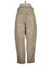 American Eagle Outfitters Tan Cargo Pants Size 4 - photo 2